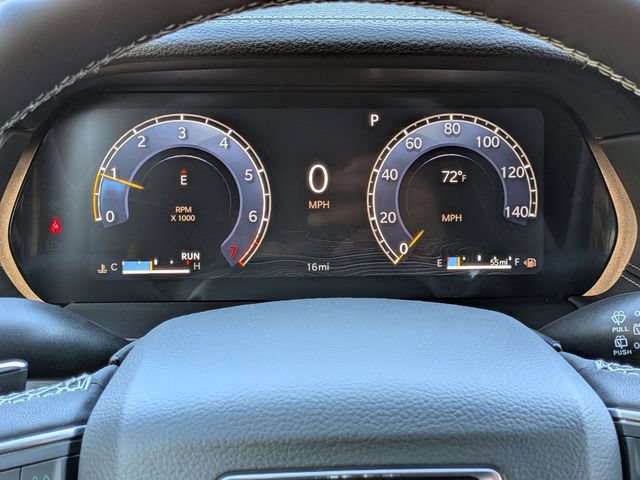 New 2026 Jeep Grand Cherokee Limited w/ Limited Altitude Package AWD/4WD image 28
