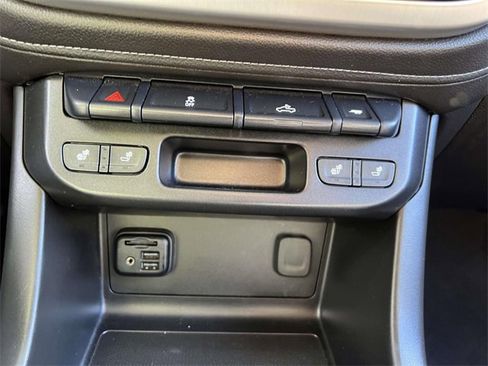 Certified 2022 GMC Canyon Elevation w/ Elevation Premium Package image 22