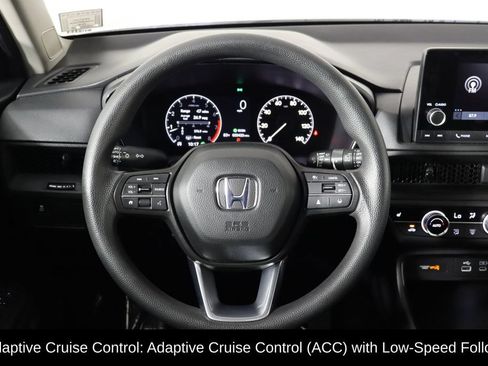 Used 2025 Honda CR-V EX image 7