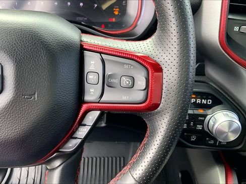Used 2025 RAM 1500 Rebel w/ Rebel Level 1 Equipment Group AWD/4WD image 21