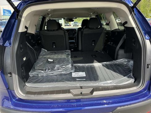 New 2026 Subaru Ascent Premium AWD/4WD image 19