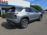 New 2026 Chevrolet Equinox LT image 3