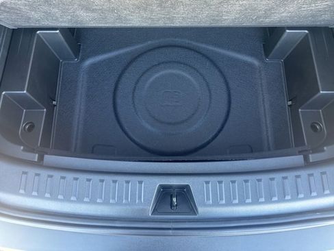 New 2026 Chevrolet Equinox RS w/ Convenience Package III image 23