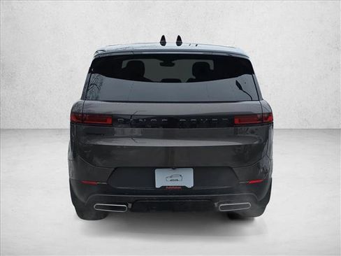 New 2026 Land Rover Range Rover Sport SE image 6