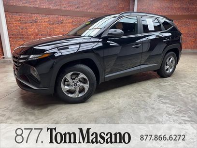 Used 2022 Hyundai Tucson SEL w/ Cargo Package