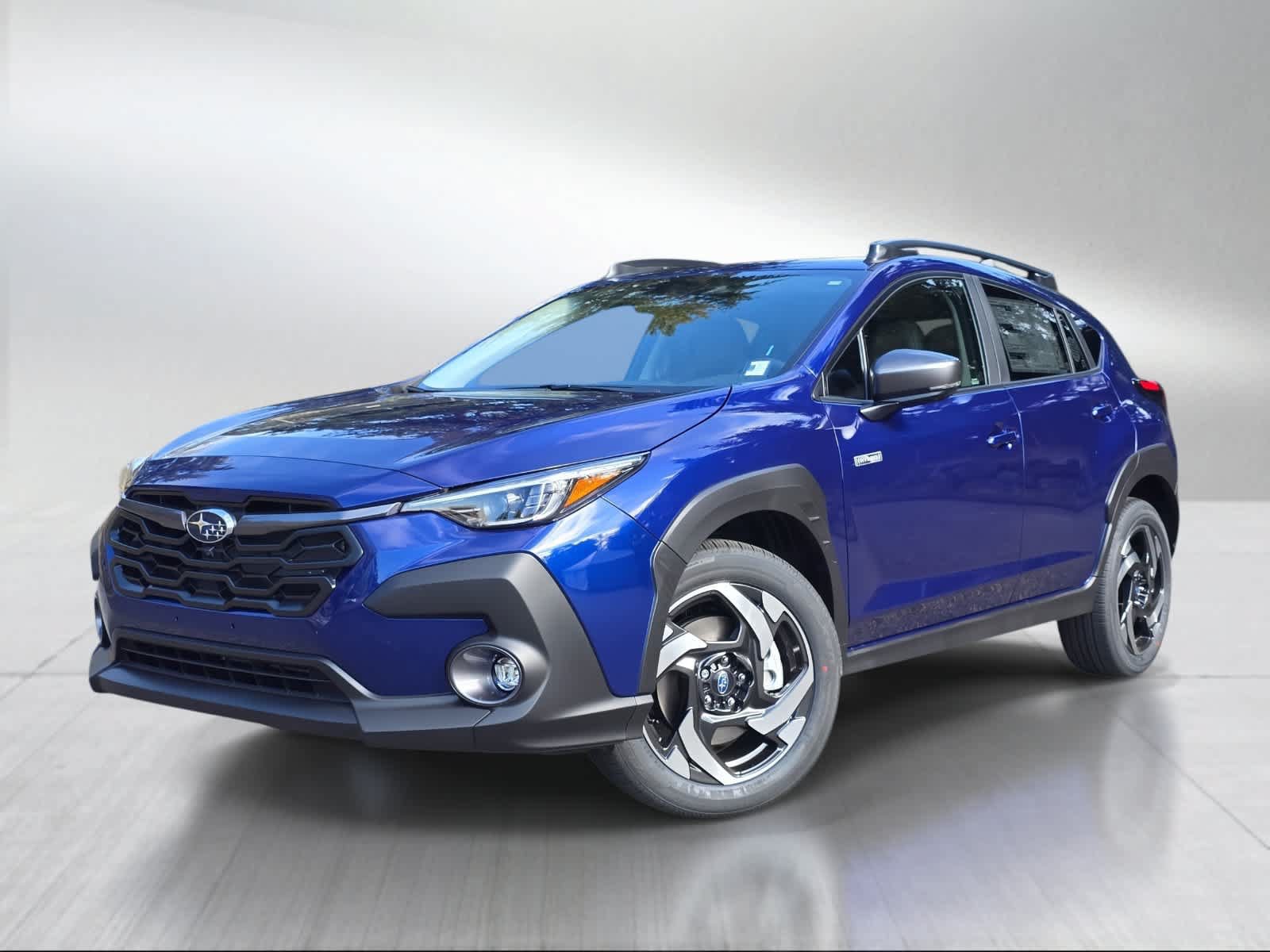 New 2026 Subaru Crosstrek 2.5i Limited AWD/4WD image 1