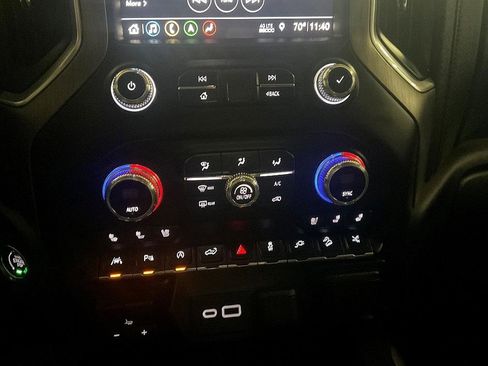 Used 2019 GMC Sierra 1500 Denali w/ Denali Ultimate Package image 21