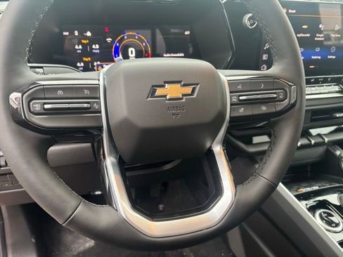 New 2026 Chevrolet Colorado LT w/ LT Convenience Package image 26