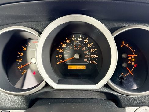 Used 2006 Toyota 4Runner SR5 RWD image 12