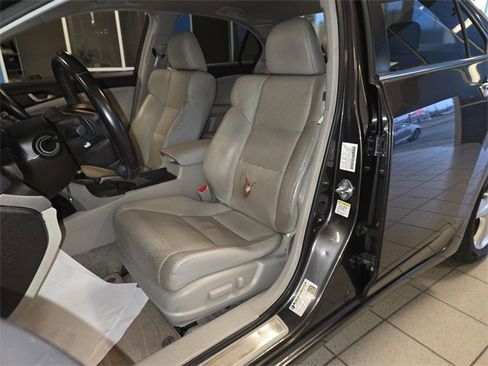 Used 2010 Acura TSX Sedan image 11