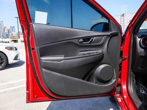 Used 2022 Hyundai Kona N Line w/ Cargo Package FWD image 22