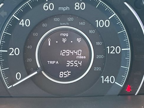 Used 2014 Honda CR-V EX-L image 11