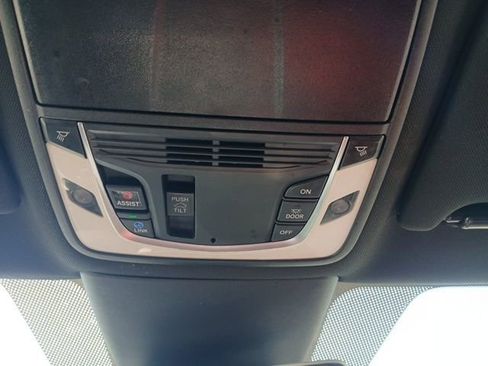 Used 2024 Acura TLX SH-AWD w/ A-SPEC Pkg image 18