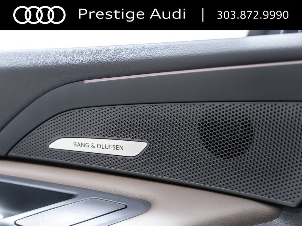 New 2026 Audi Q5 Premium Plus AWD/4WD image 23