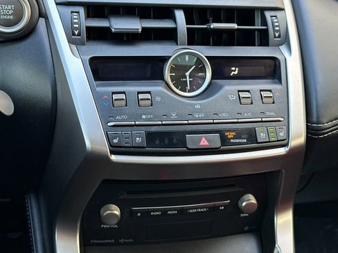 Used 2021 Lexus NX 300 FWD w/ Premium Package image 23