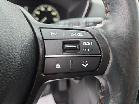 Certified 2023 Honda CR-V Sport image 24