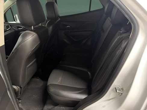 Used 2018 Buick Encore Preferred FWD image 13