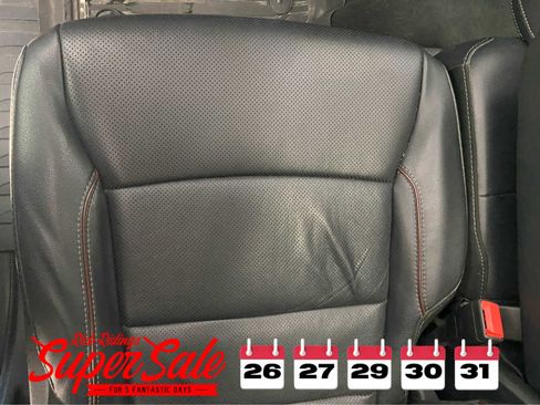 Used 2023 Ford F250 Lariat w/ Sport Appearance Package image 50