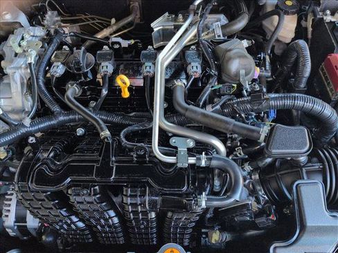 Used 2024 Nissan Altima 2.5 SV image 22