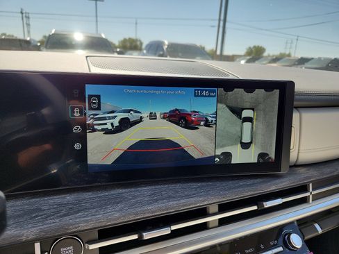 New 2024 Hyundai Santa Fe Limited image 14