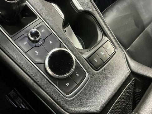 Used 2019 Cadillac XT4 Premium Luxury w/ Cold Weather Package image 22