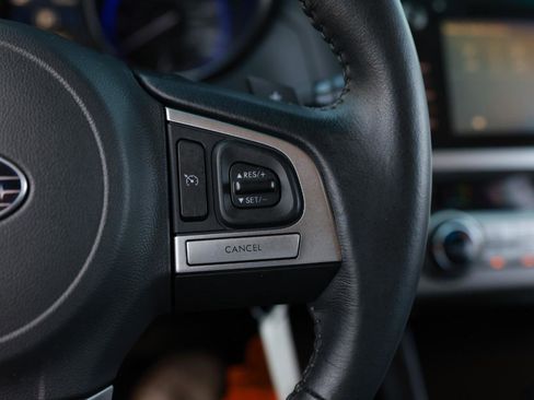 Used 2015 Subaru Outback 2.5i Premium image 27