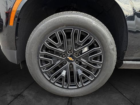 New 2026 Chevrolet Tahoe Premier image 14