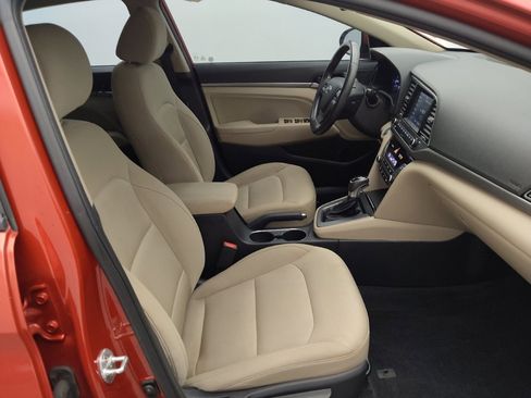 Used 2018 Hyundai Elantra Value Edition image 21