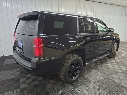 Used 2019 Chevrolet Tahoe LS AWD/4WD image 10