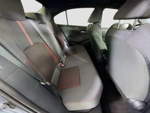 Certified 2025 Toyota Corolla SE w/ Convenience Package FWD image 26