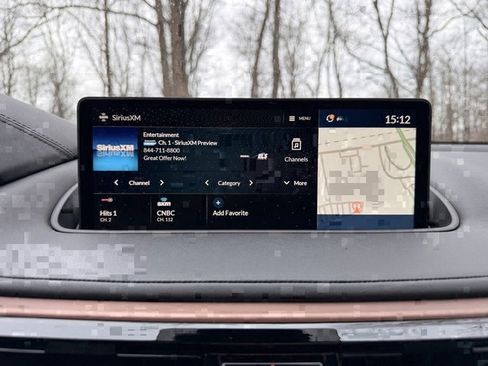 Used 2023 Acura MDX SH-AWD w/ Technology Package image 26