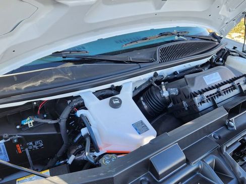 New 2026 Chevrolet Express 4500 w/ Power Convenience Package image 33