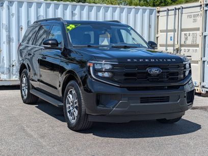 Certified 2025 Ford Expedition Active