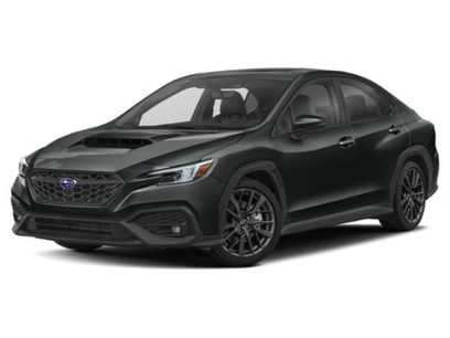 Used 2022 Subaru WRX GT