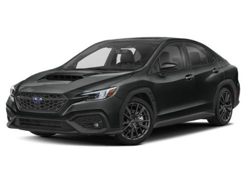 Used 2022 Subaru WRX GT AWD/4WD image 1