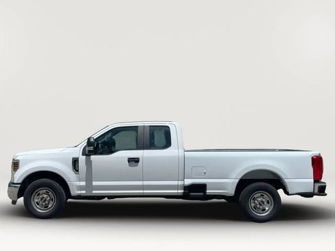 Used 2019 Ford F350 XL w/ XL Value Package image 11