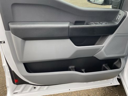 New 2025 Ford F450 XL image 17