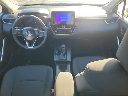 New 2026 Toyota Corolla Cross LE image 12