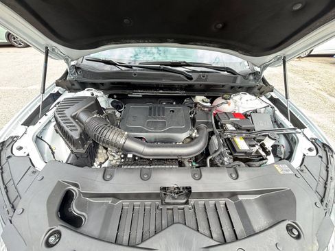 Used 2026 Chevrolet Blazer LT FWD image 31