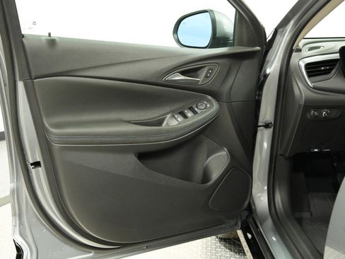 New 2026 Buick Encore GX Sport Touring w/ Comfort Package image 23