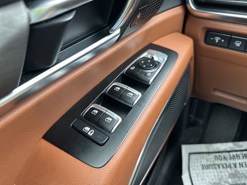 Used 2024 Kia Telluride SX X-Line image 28