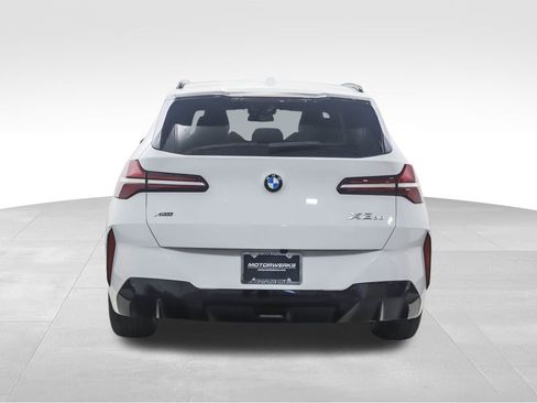 New 2026 BMW X3 xDrive30 w/ M Sport Package image 5