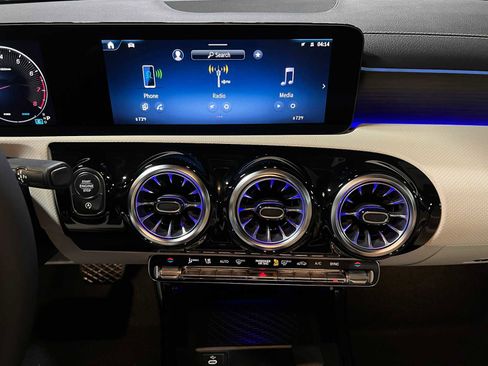 New 2026 Mercedes-Benz CLA 250 4MATIC image 26