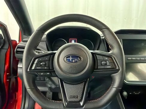 Used 2023 Subaru WRX AWD/4WD image 10