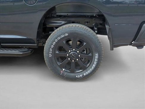 New 2026 RAM 2500 Lone Star image 9