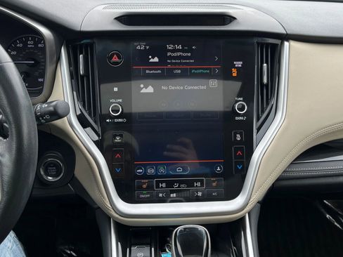 Used 2020 Subaru Outback Limited XT image 18