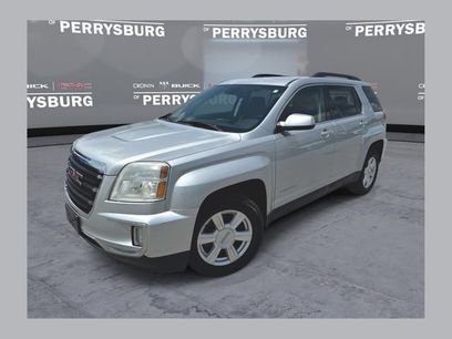 Used 2016 GMC Terrain SLE w/ Convenience Package
