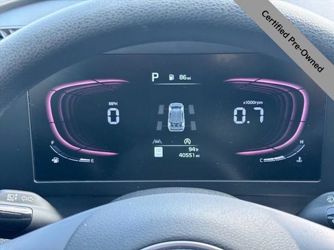 Certified 2023 Kia Sportage LX AWD/4WD image 19
