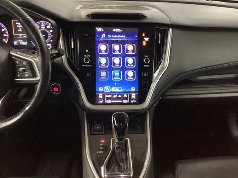 Certified 2021 Subaru Outback Limited image 11