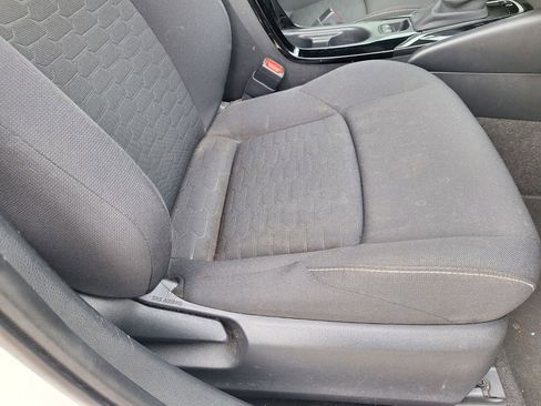 Used 2021 Toyota Corolla SE w/ Carpet Mat Package (TMS) image 23